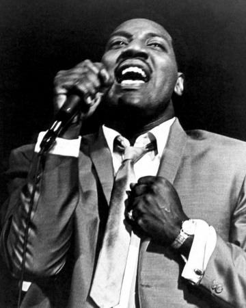 Otis Redding - Buy this photo at AllPosters.com