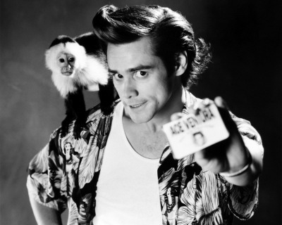 Biography #2 (for The Number 23). Jim Carrey recently signed on to provide ... Biography #2 (for The Number 23). Jim Carrey recently signed on to provide ...