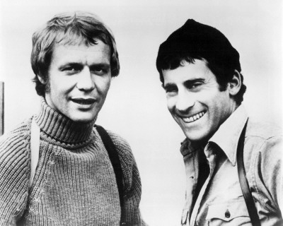 Starsky and Hutch