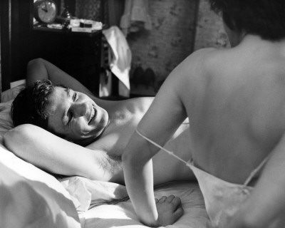Albert Finney - Saturday Night and Sunday Morning