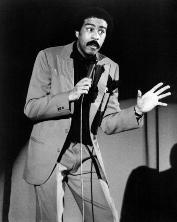Richard Pryor - Buy this photo ...