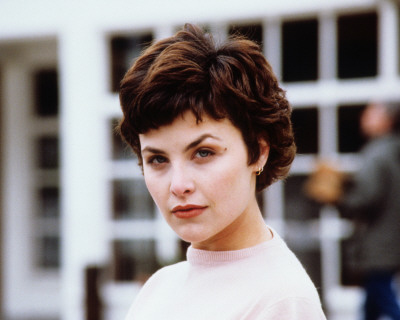Sherilyn Fenn - Twin Peaks