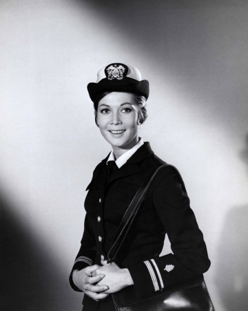 Nancy Kwan - Nobody's Perfect Photo