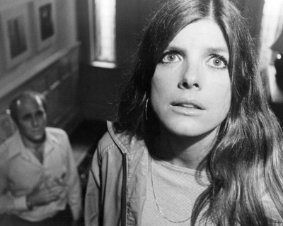 The Stepford Wives