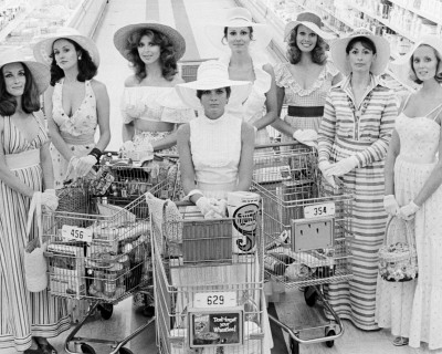 The Stepford Wives
