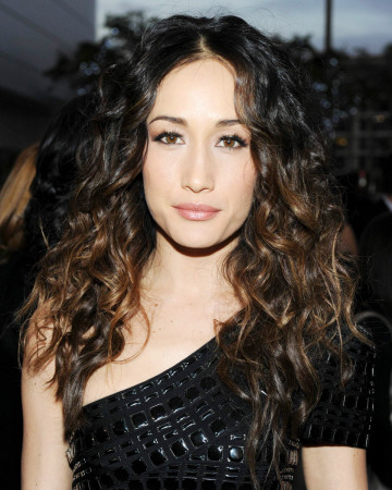 Maggie Q