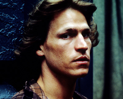 Michael Beck Actor