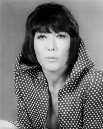 Lily Tomlin - Rowan & Martin