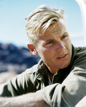 Tab Hunter