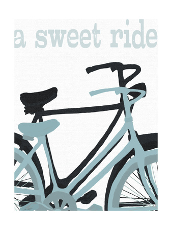 A Sweet Ride