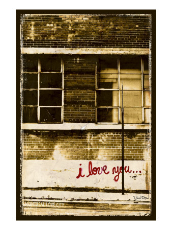 I Love You