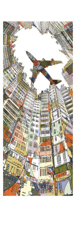 Kowloon Walled City