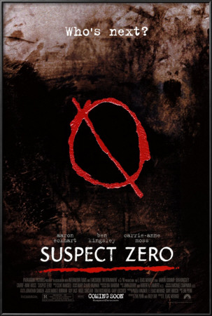 Suspect Zero