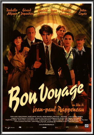 Bon Voyage