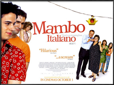 Mambo Italiano