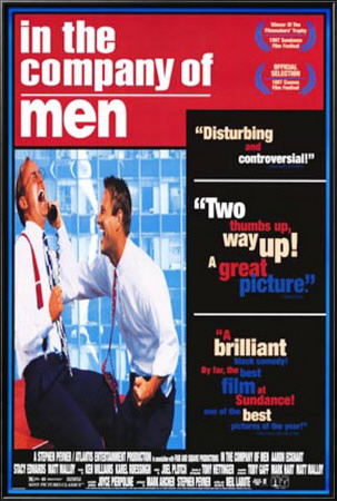 In the Company of Men