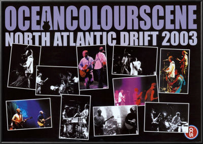 Ocean Colour Scene
