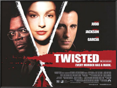 Twisted