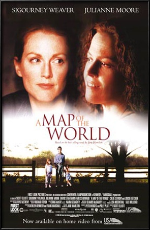 A Map of the World