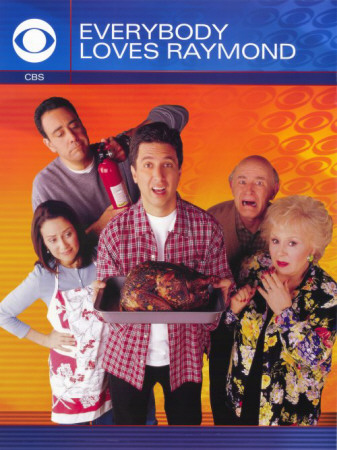Everybody Loves Raymond