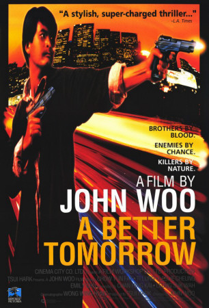 A Better Tomorrow, Part 1