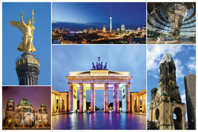 Berlin-Compilation
