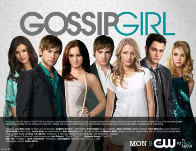 Gossip Girl