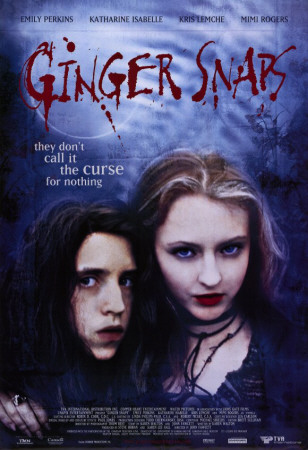 Ginger Snaps - Buy this masterprint at AllPosters.com
