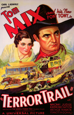 Terror Trail