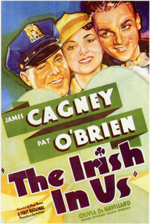Irish in Us