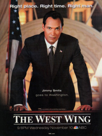 The West Wing - Buy this masterprint at AllPosters.com
