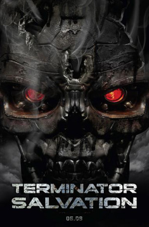 Terminator Salvation