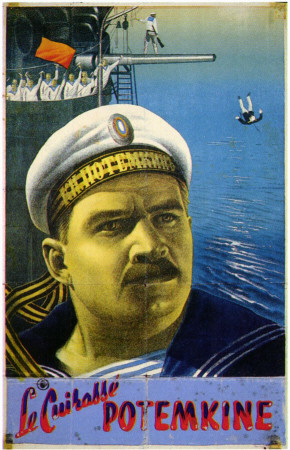 Battleship Potemkin