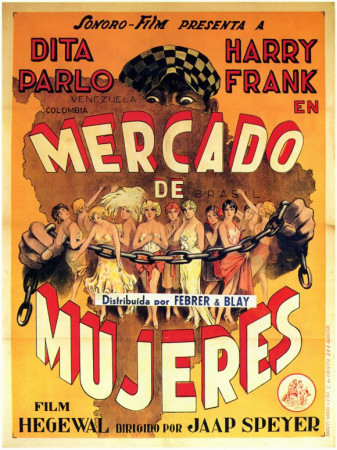 Mercado de Mujeres