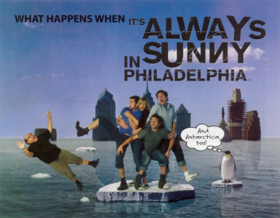 It's Always Sunny in Philadelphia