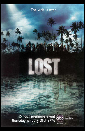 Buy Lost at AllPosters.com