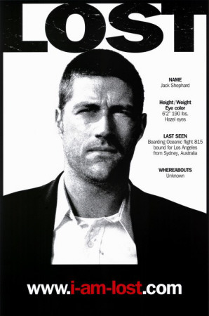 Buy Lost at AllPosters.com