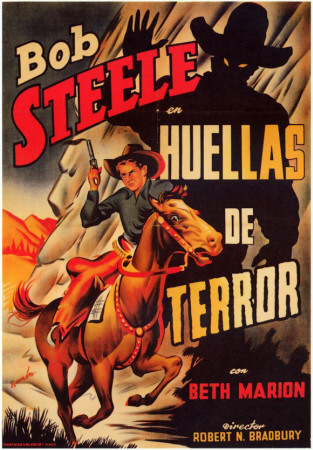 Trail of Terror