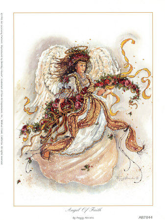 Angel of Faith