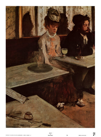 Buy Absinthe at AllPosters.com