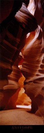 Antelope Canyon