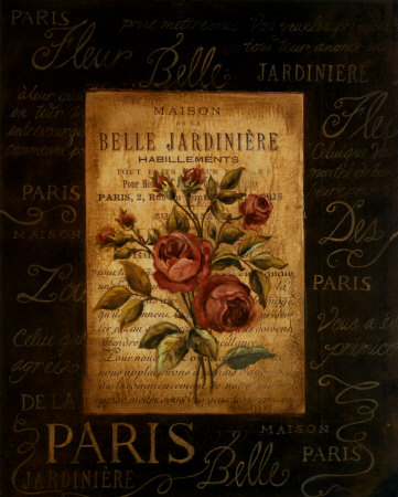 Bel Bouquet IV