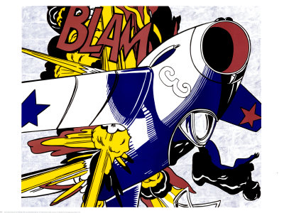 Buy Blam at AllPosters.com