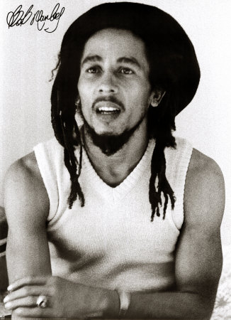 Bob Marley