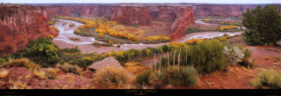 Buy Canyon de Chelly at AllPosters.com