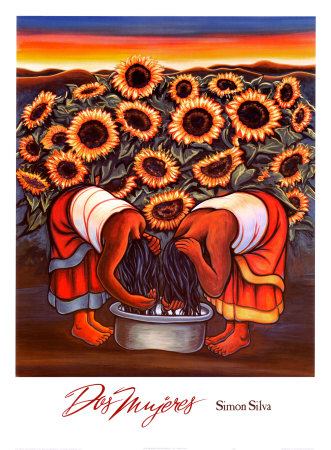 Dos Mujeres