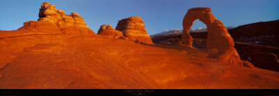 Buy Delicate Arch at AllPosters.com