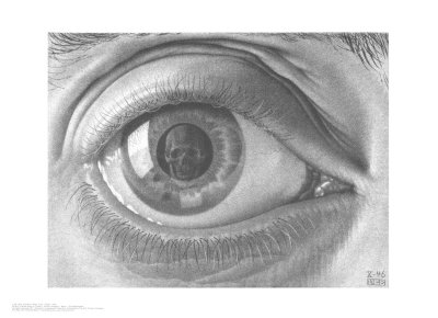 Buy Eye at AllPosters.com