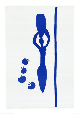 Femme A L