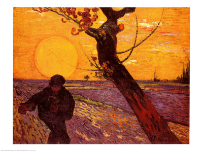 The Sower, c.1888
